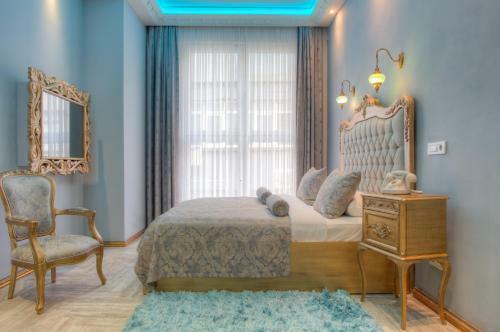 Hotel Artdeco Istanbul Suites