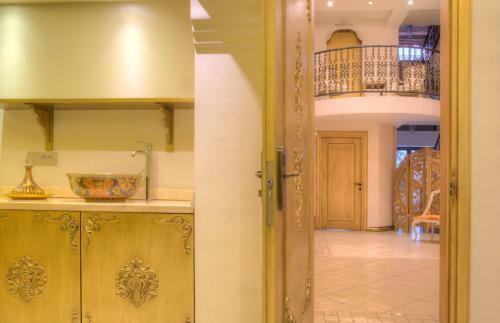 Hotel Artdeco Istanbul Suites