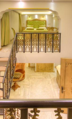Hotel Artdeco Istanbul Suites
