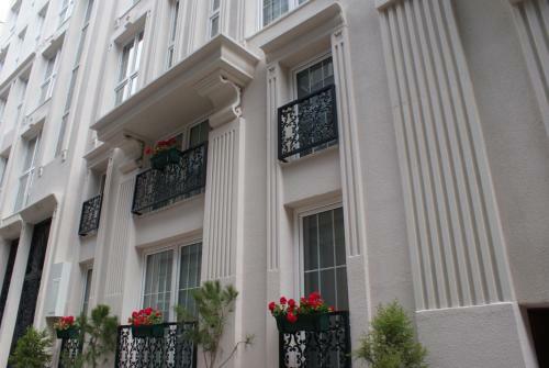Hotel Artdeco Istanbul Suites