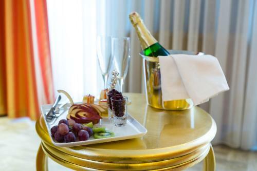 Hotel Artdeco Istanbul Suites