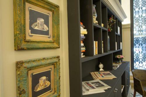 Hotel Artdeco Istanbul Suites