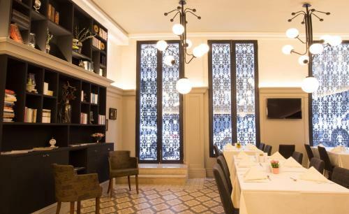 Hotel Artdeco Istanbul Suites