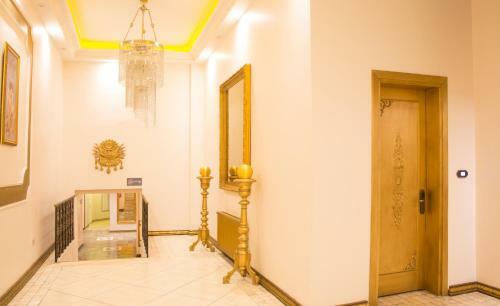 Hotel Artdeco Istanbul Suites