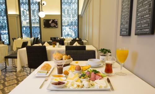 Hotel Artdeco Istanbul Suites