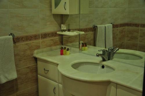 Eser Diamond Hotel & Convention Center ?stanbul