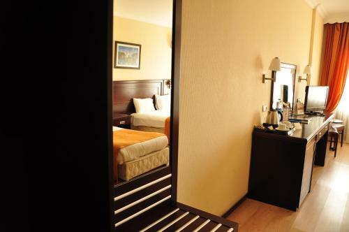 Eser Diamond Hotel & Convention Center ?stanbul