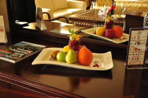 Eser Diamond Hotel & Convention Center ?stanbul