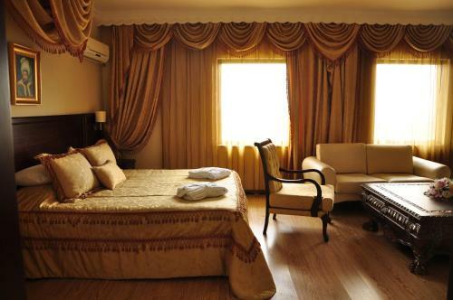 Eser Diamond Hotel & Convention Center ?stanbul