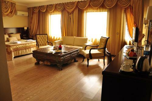 Eser Diamond Hotel & Convention Center ?stanbul