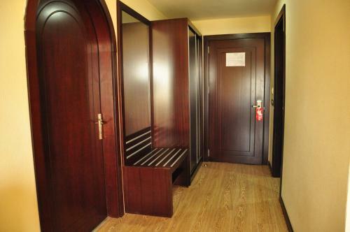 Eser Diamond Hotel & Convention Center ?stanbul