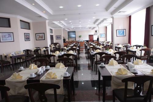 Eser Diamond Hotel & Convention Center ?stanbul