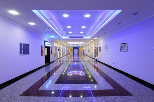 Eser Diamond Hotel & Convention Center ?stanbul