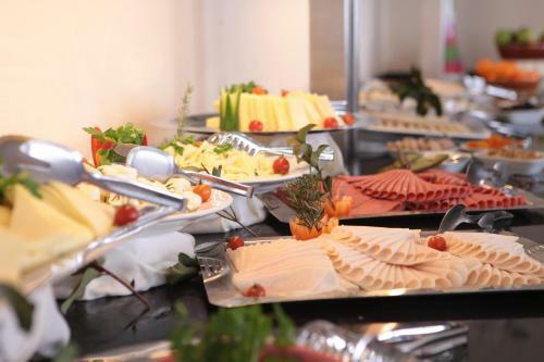 Eser Diamond Hotel & Convention Center ?stanbul