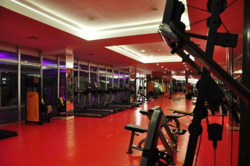 Eser Diamond Hotel & Convention Center ?stanbul