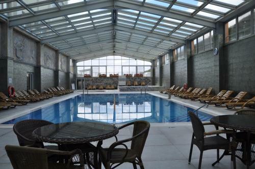 Eser Diamond Hotel & Convention Center ?stanbul