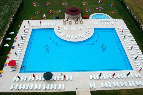 Eser Diamond Hotel & Convention Center ?stanbul