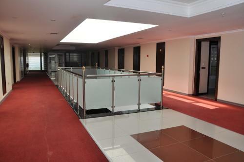 Eser Diamond Hotel & Convention Center ?stanbul