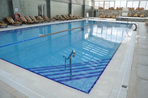 Eser Diamond Hotel & Convention Center ?stanbul