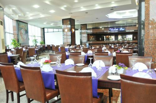 Eser Diamond Hotel & Convention Center ?stanbul