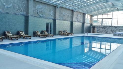 Eser Diamond Hotel & Convention Center ?stanbul