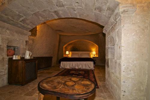Posada Grand Cave Suites