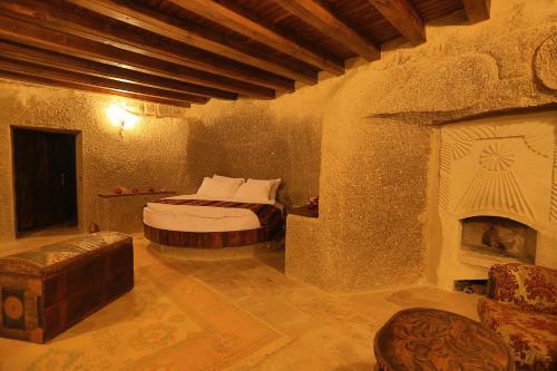 Posada Grand Cave Suites