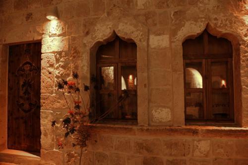 Posada Grand Cave Suites