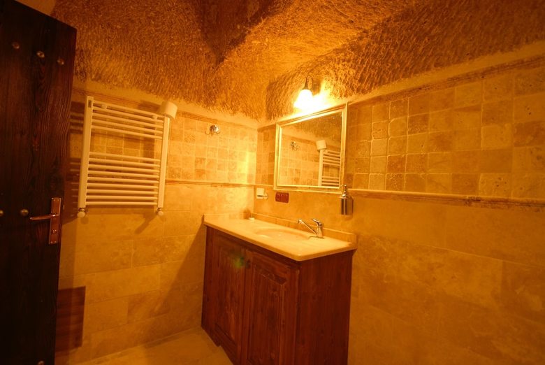Hostal Travellers Cave Pension