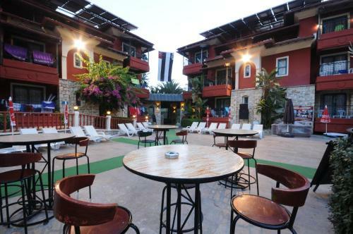 Apartamento Grand Aquarium