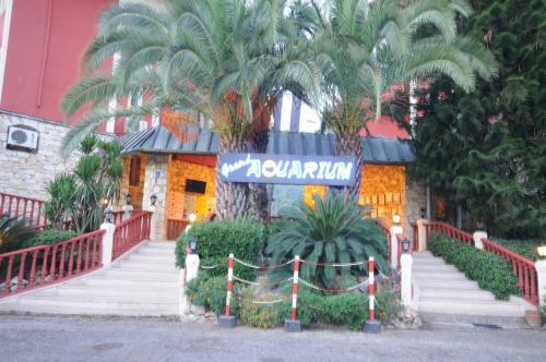 Apartamento Grand Aquarium