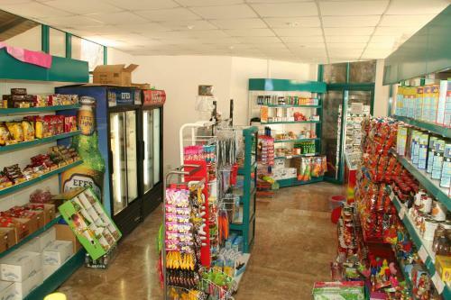 Apartamento Grand Aquarium