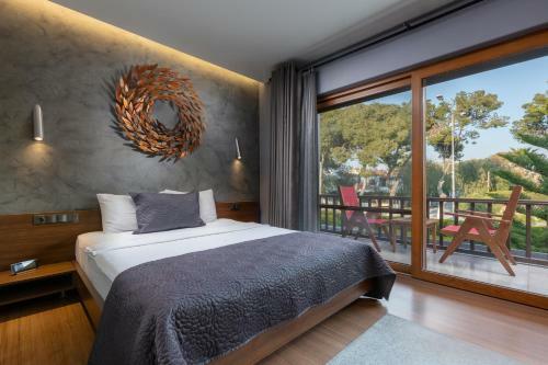 Hotel Galano Suites Alacati