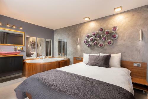 Hotel Galano Suites Alacati