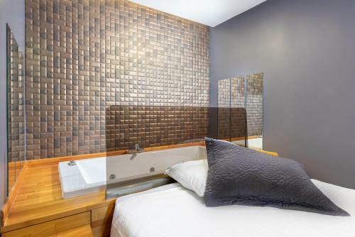 Hotel Galano Suites Alacati