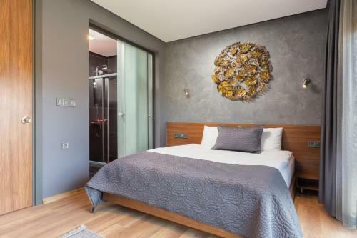 Hotel Galano Suites Alacati