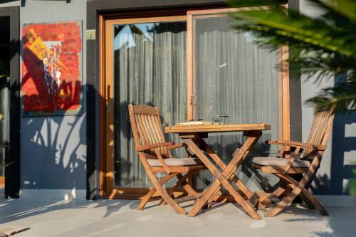Hotel Galano Suites Alacati