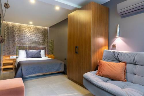 Hotel Galano Suites Alacati