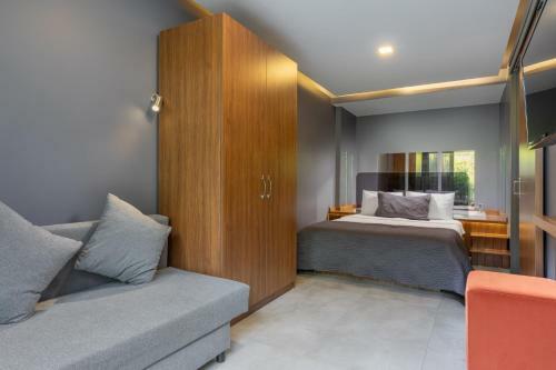 Hotel Galano Suites Alacati