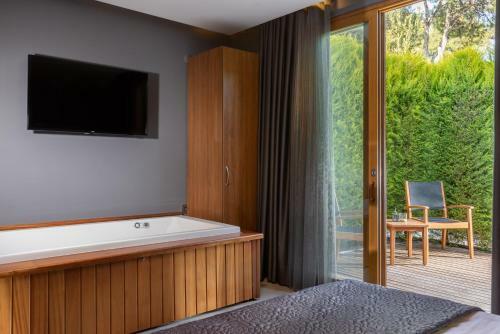 Hotel Galano Suites Alacati