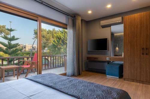 Hotel Galano Suites Alacati