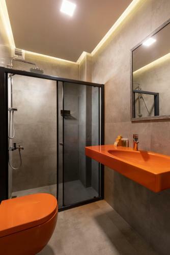 Hotel Galano Suites Alacati