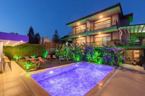 Hotel Galano Suites Alacati