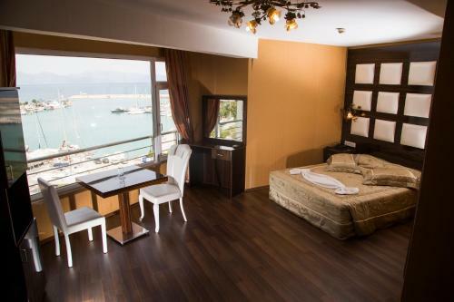 Hotel Finike Marina