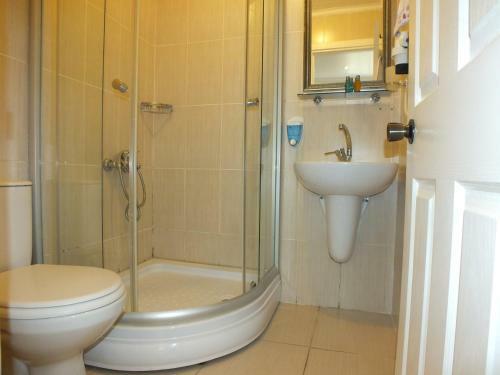 Taksim 9 Suites Apartments