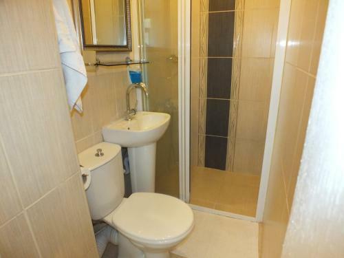 Taksim 9 Suites Apartments