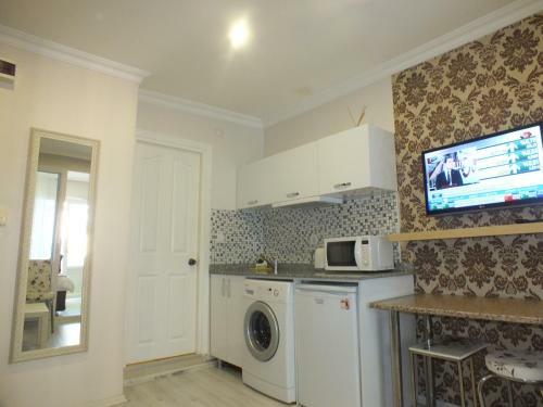 Taksim 9 Suites Apartments