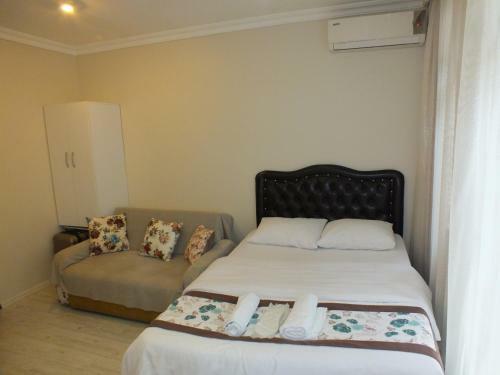 Taksim 9 Suites Apartments
