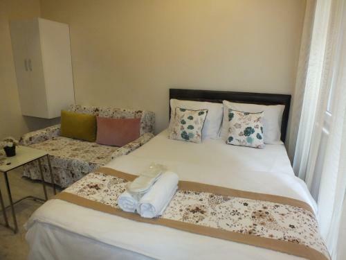 Taksim 9 Suites Apartments