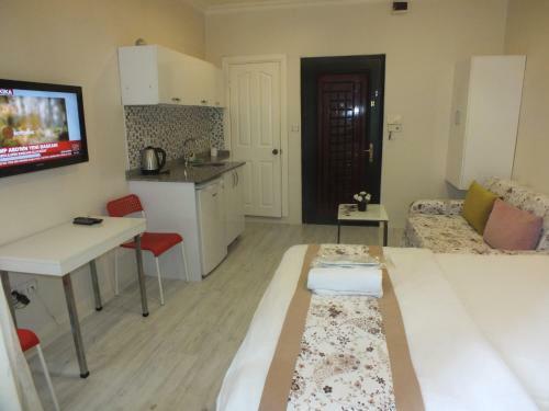 Taksim 9 Suites Apartments